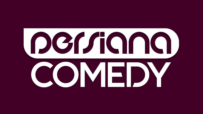 Persiana Comedy TV